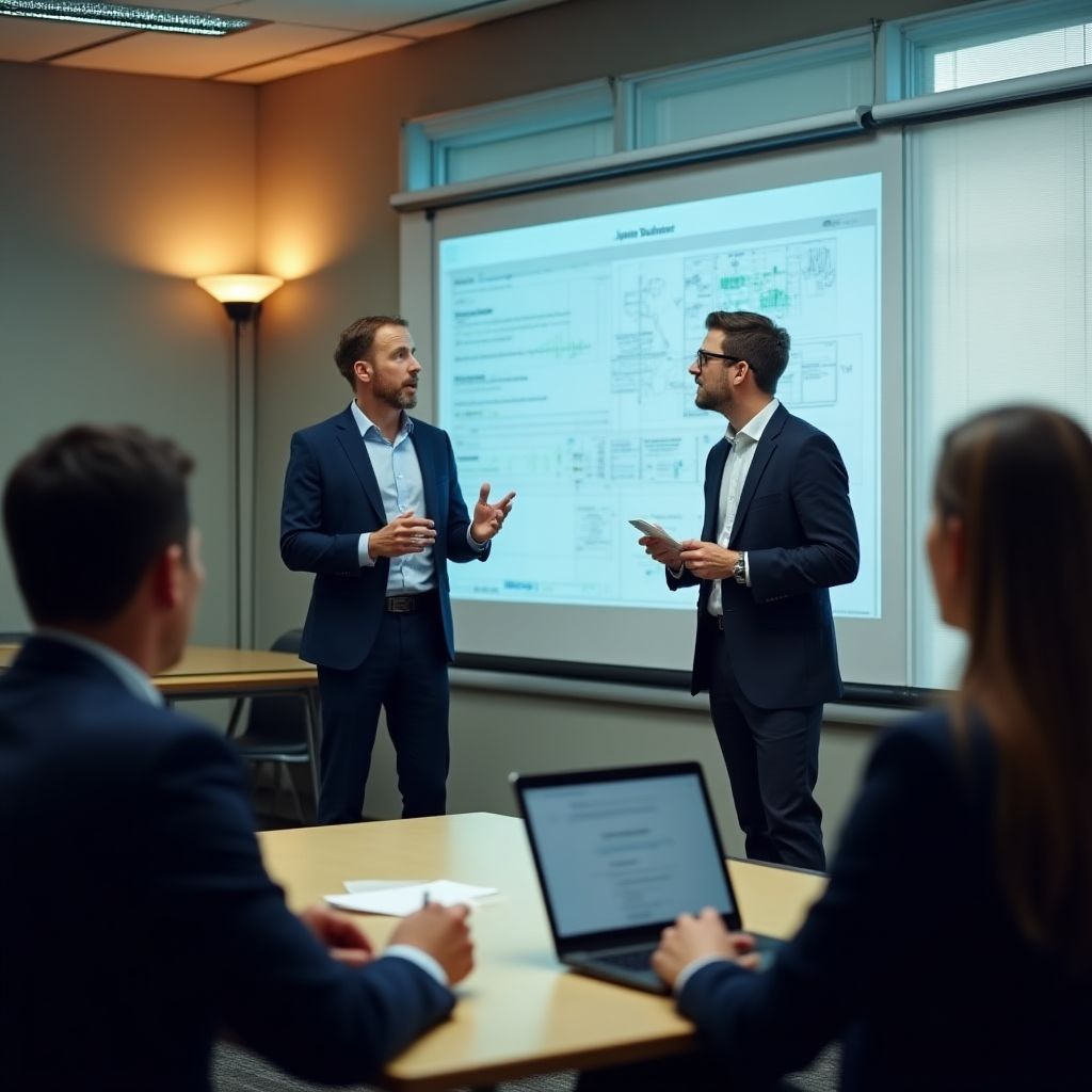 Formación especializada