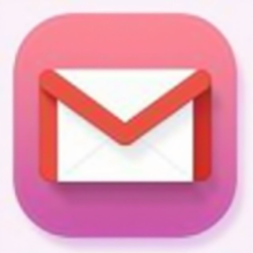 Icono de email