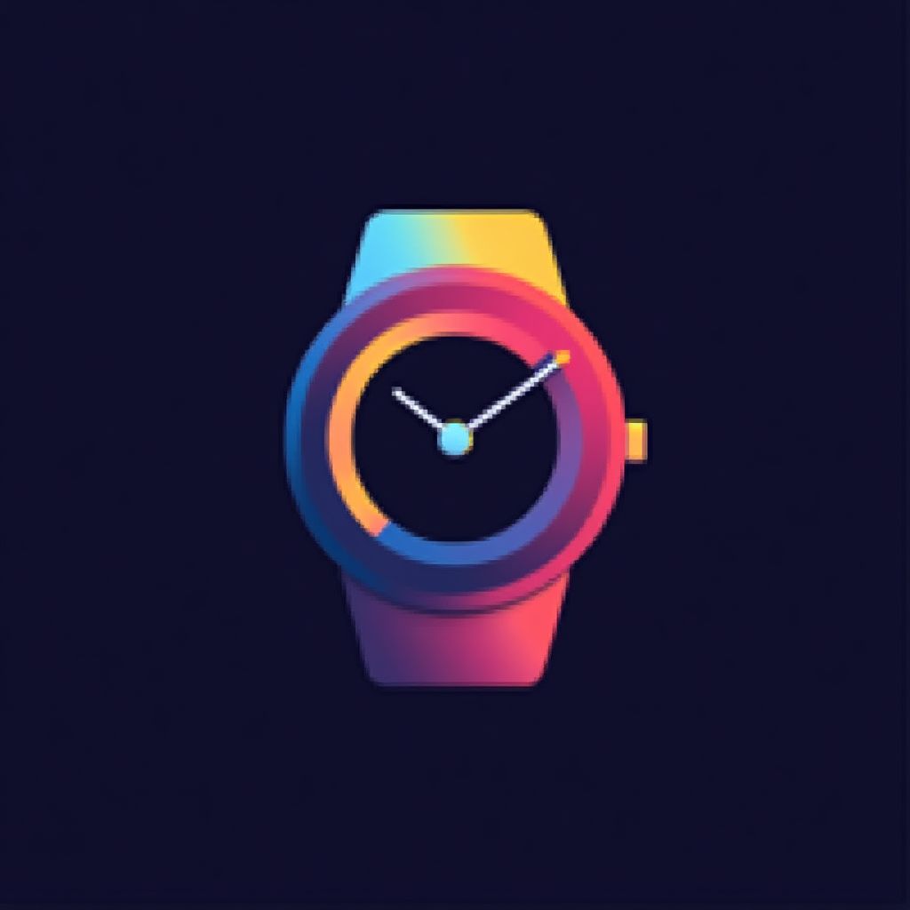 Icono de horario