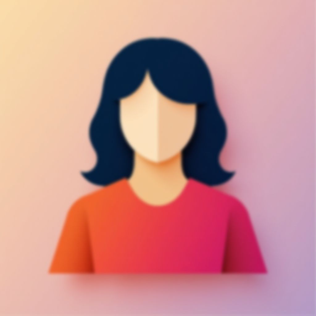 Icono de persona