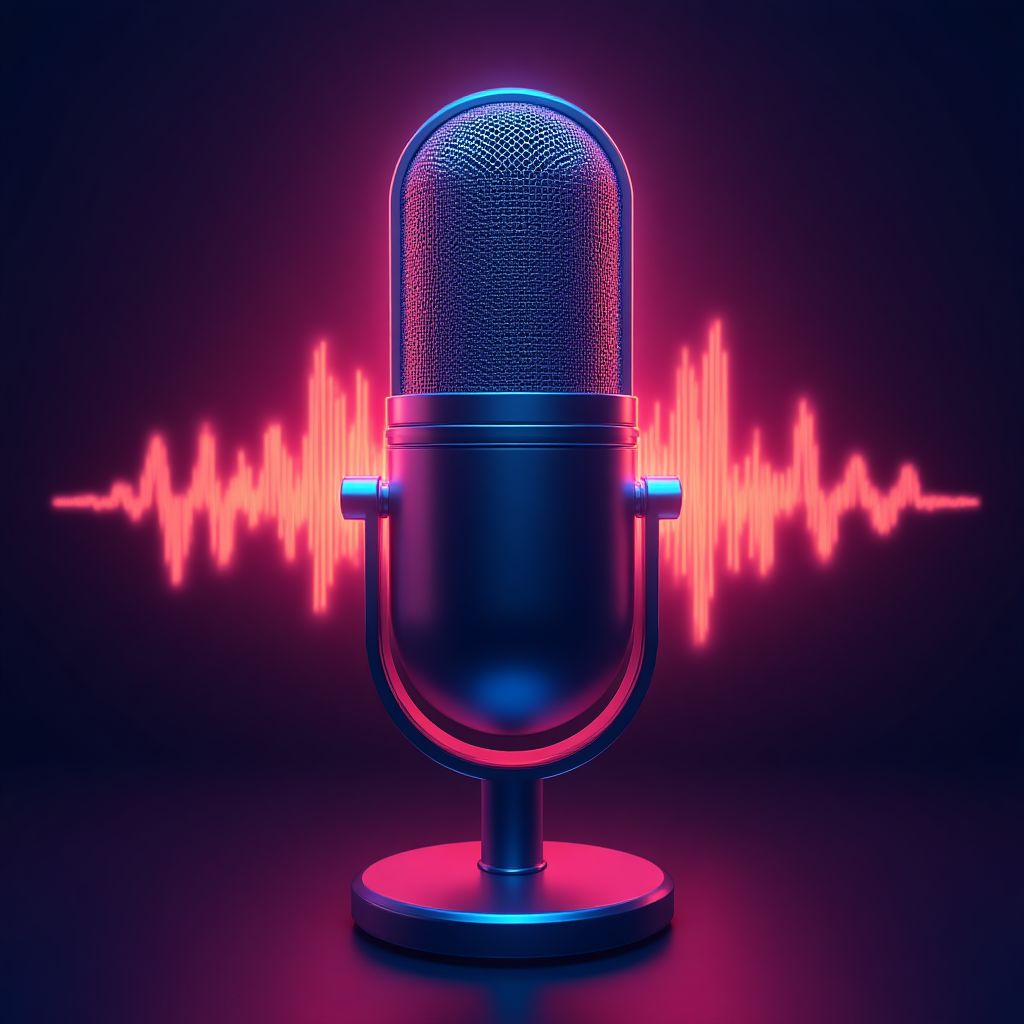 Podcast de negocios